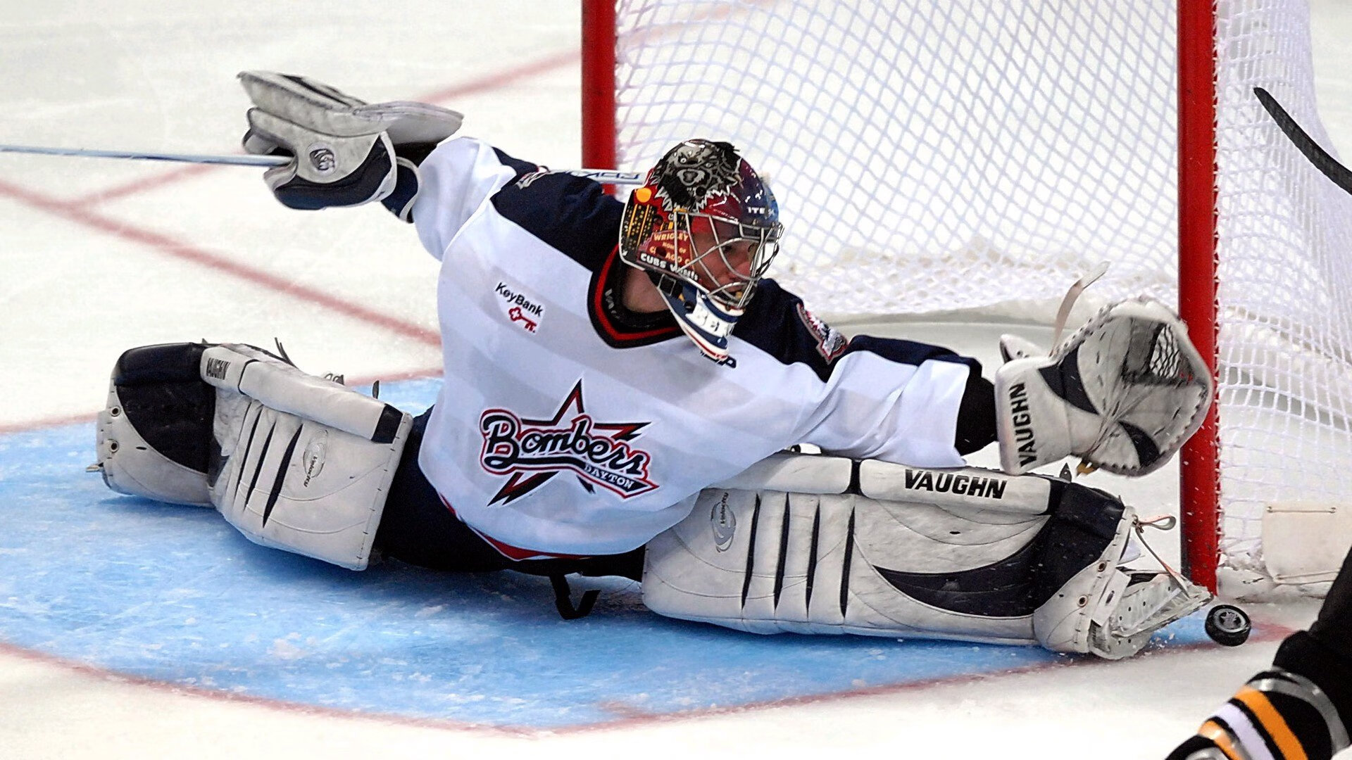 《虚拟主播大会：电竞直播的新风向》，虚拟主播十强